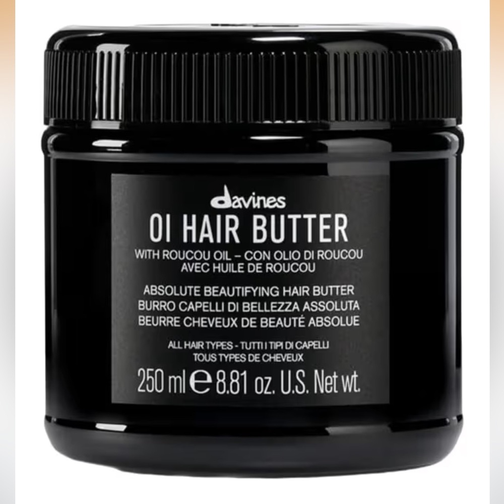 Davines OI Hair Butter 250 ml